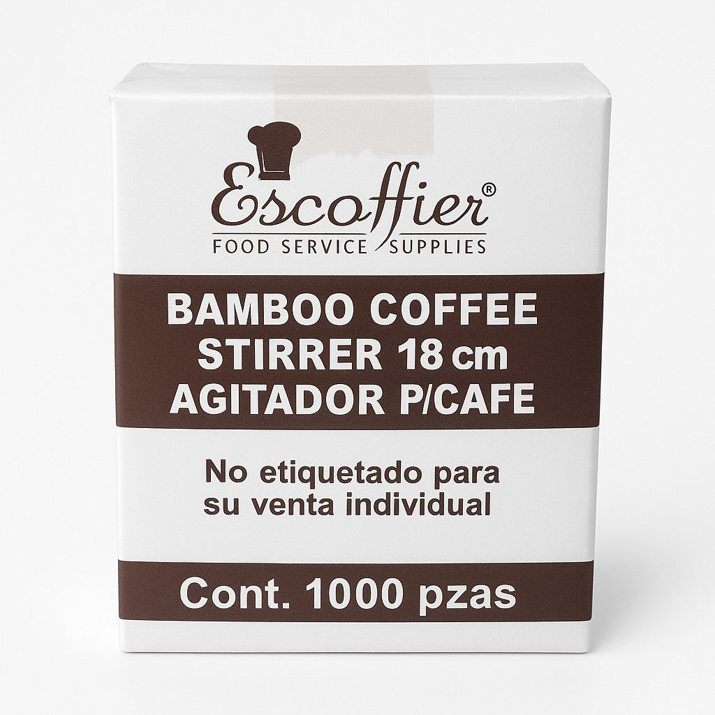 AGITADORES CAJA (1,000 PIEZAS)