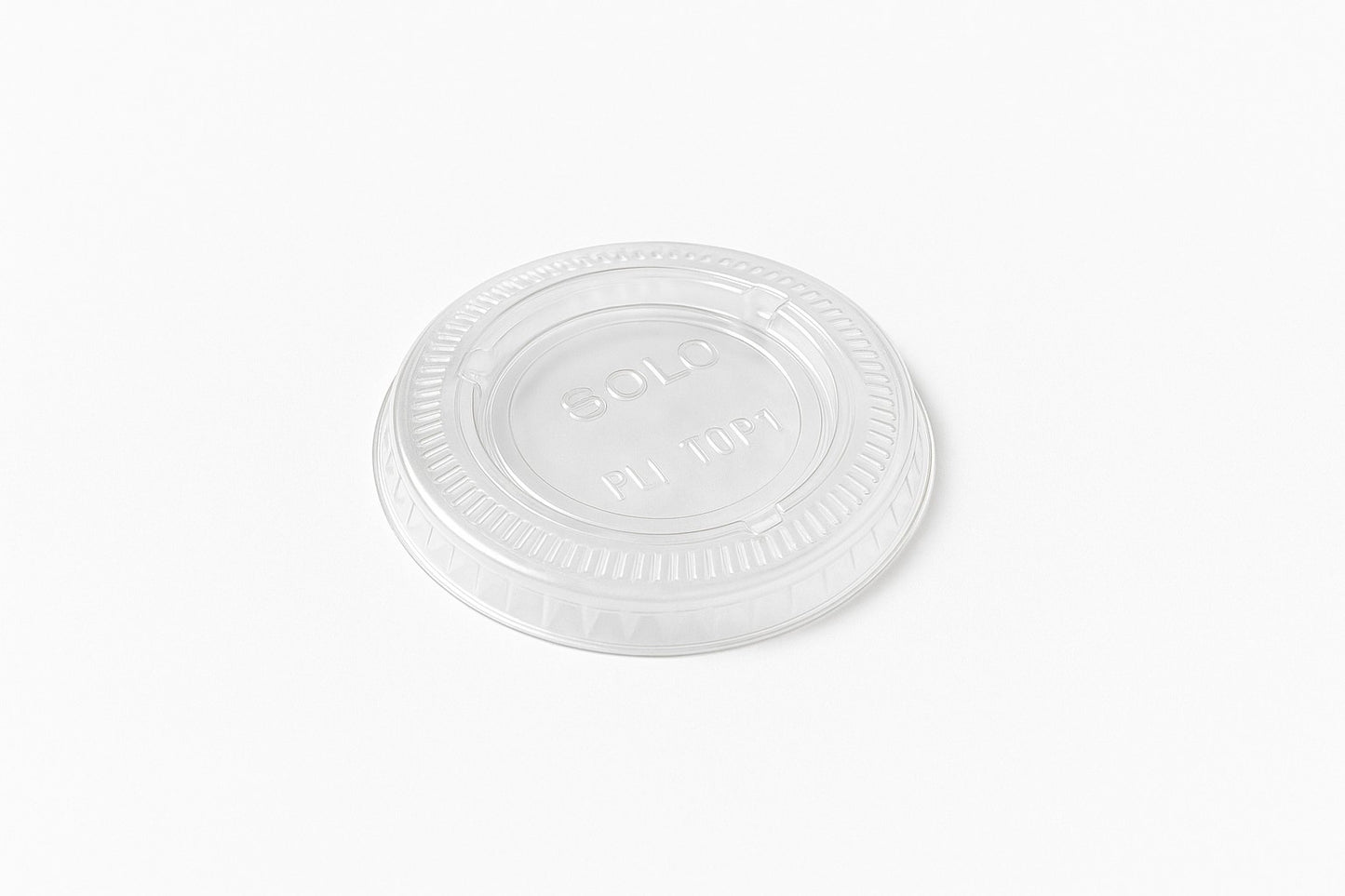 TAPA SOLO PL1 (125 PZ)