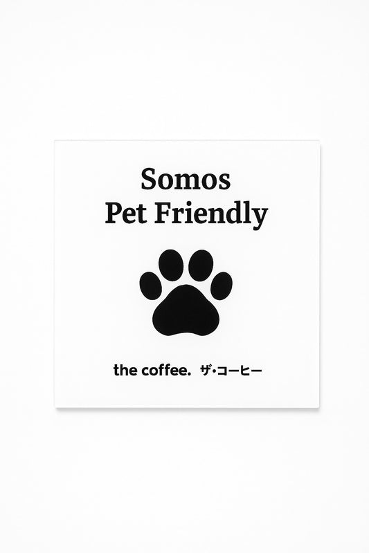 ACRILICO PETFRIENDLY