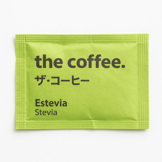 SOBRES DE STEVIA PORCION CAJA (500 SOBRES DE 1 GRAMOS C/U)
