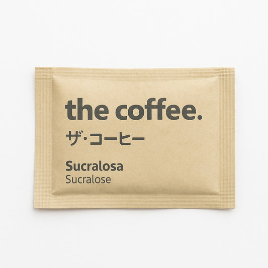SOBRES AZUCAR SPLENDA  CAJA  (2,000 SOBRES DE 1 GRAMOS C/U)