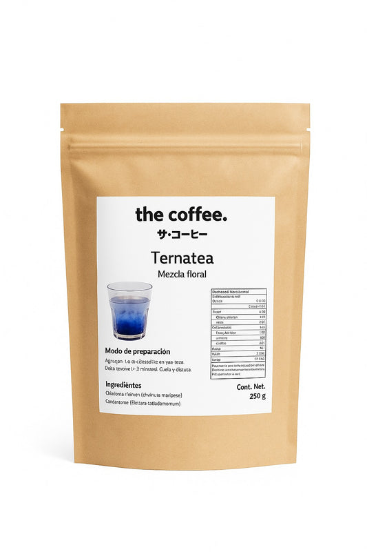 TERNEATEA 500 gr