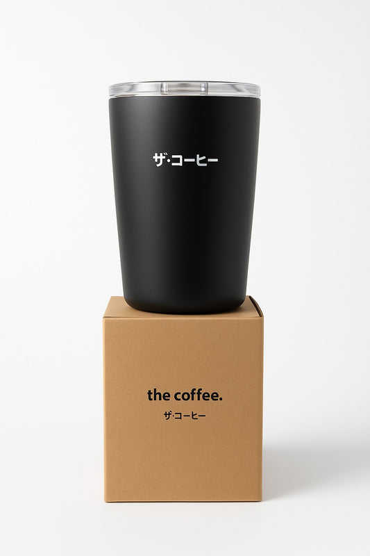 TERMO 360 ML NEGRO