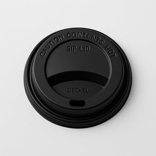 PS BLACK LID 80MM CAJA (1,000 PIEZAS)